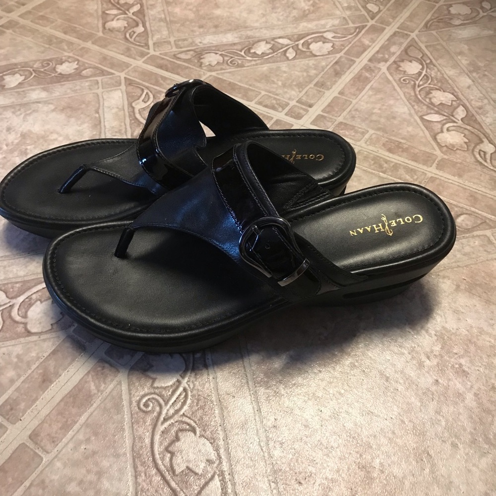 Cole Haan sandals